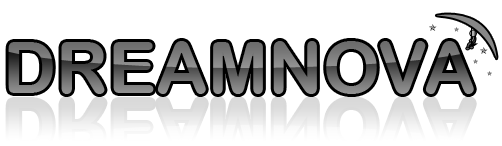 dreamnova logo